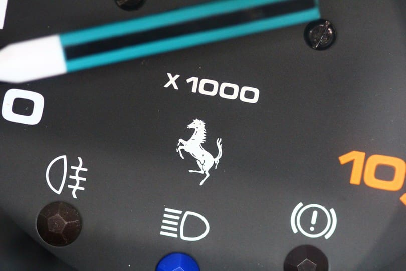 Ferrari 308 Gts Qv The Supercar Rooms (26)