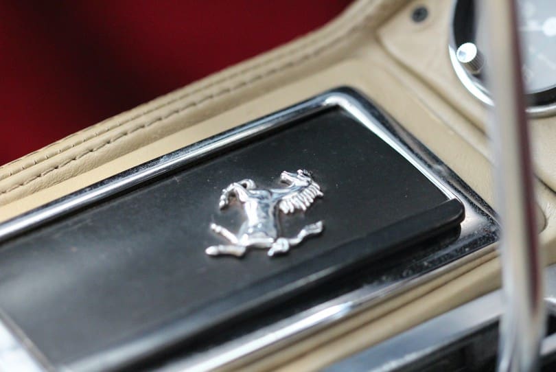 Ferrari 308 Gts Qv The Supercar Rooms (27)