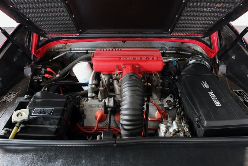 Ferrari 308 Gts Qv The Supercar Rooms (37)