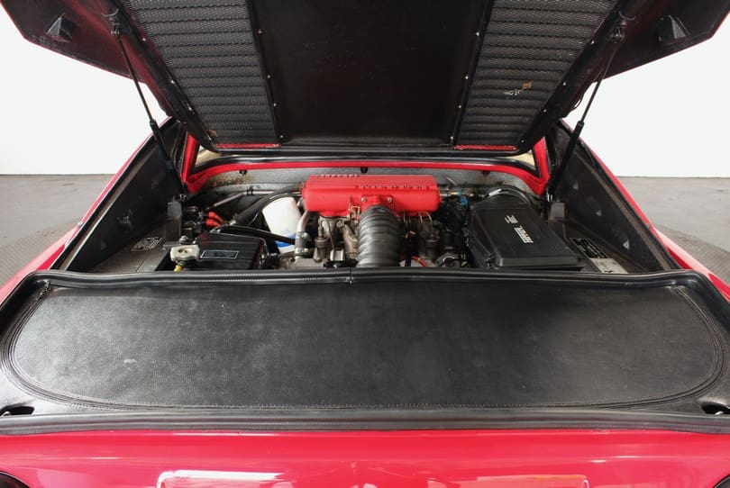 Ferrari 308 Gts Qv The Supercar Rooms (39)