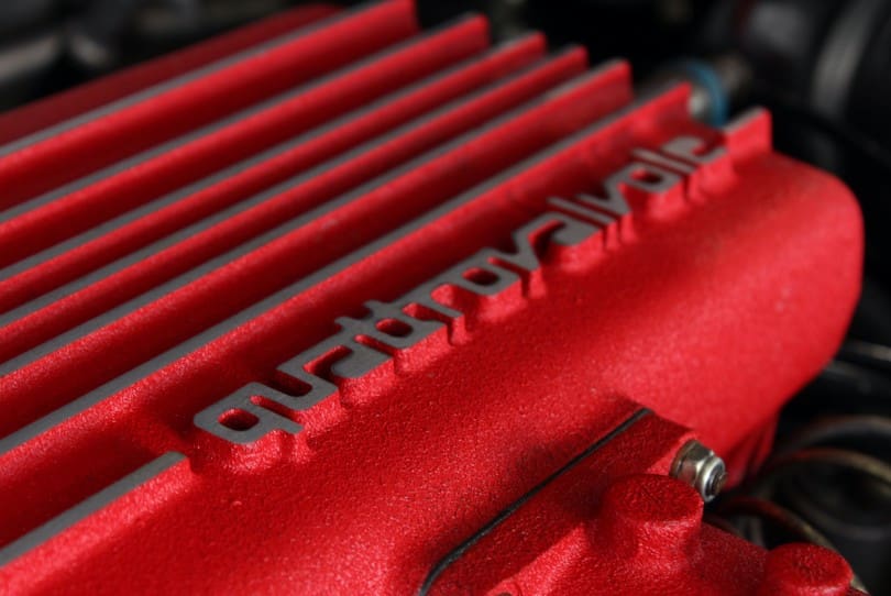 Ferrari 308 Gts Qv The Supercar Rooms (40)