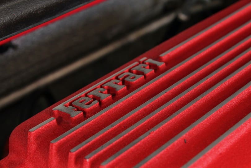 Ferrari 308 Gts Qv The Supercar Rooms (41)