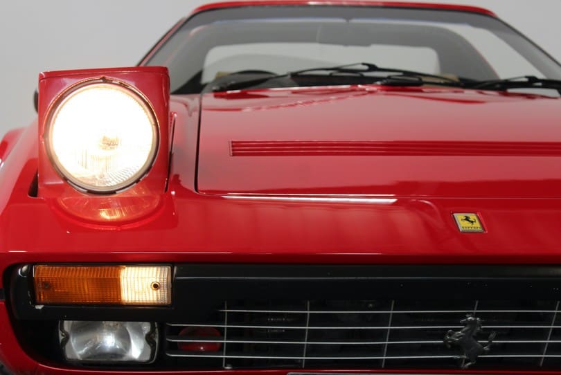 Ferrari 308 Gts Qv The Supercar Rooms (46)