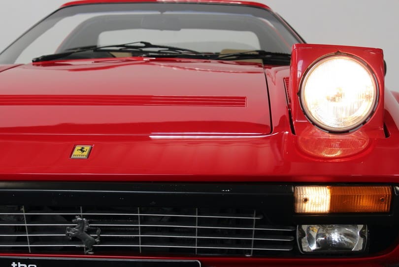 Ferrari 308 Gts Qv The Supercar Rooms (47)