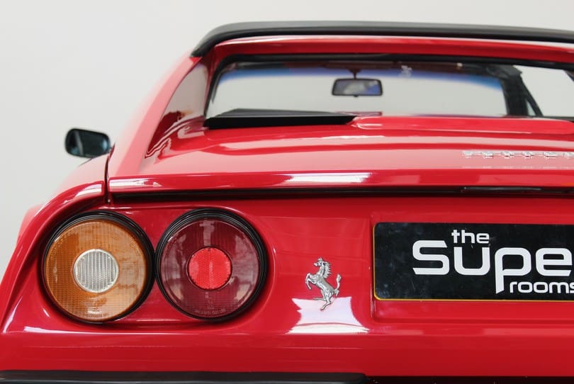 Ferrari 308 Gts Qv The Supercar Rooms (48)