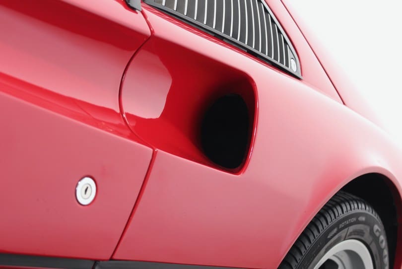 Ferrari 308 Gts Qv The Supercar Rooms (51)