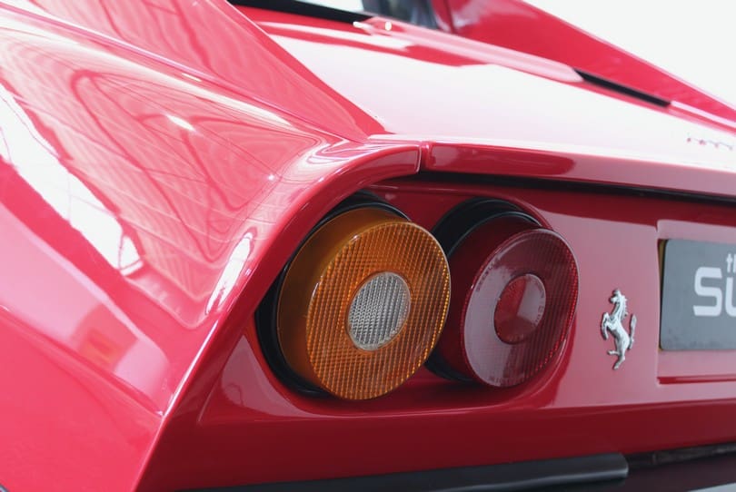 Ferrari 308 Gts Qv The Supercar Rooms (54)