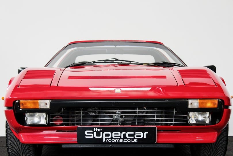 Ferrari 308 Gts Qv The Supercar Rooms (56)