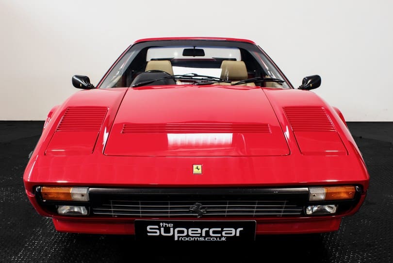 Ferrari 308 Gts Qv The Supercar Rooms (57)