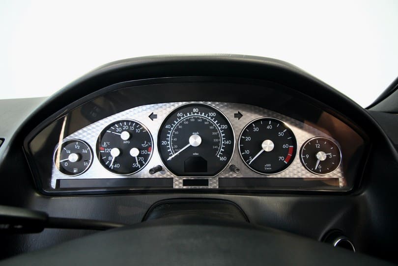 Mercedes Sl500 Silver Arrow The Supercar Rooms (22)