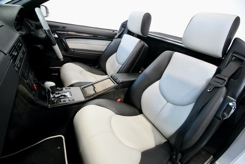 Mercedes Sl500 Silver Arrow The Supercar Rooms (30)