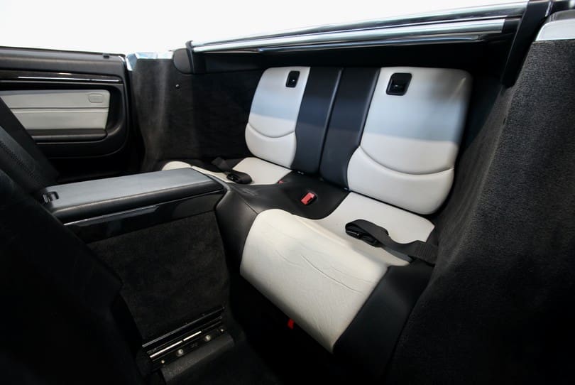 Mercedes Sl500 Silver Arrow The Supercar Rooms (31)