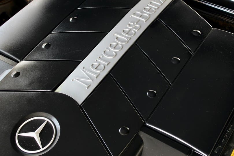 Mercedes Sl500 Silver Arrow The Supercar Rooms (34)