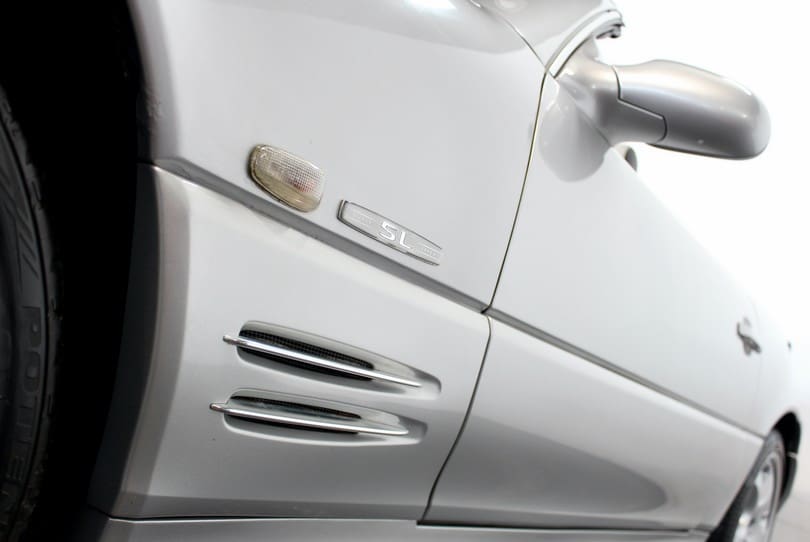 Mercedes Sl500 Silver Arrow The Supercar Rooms (43)