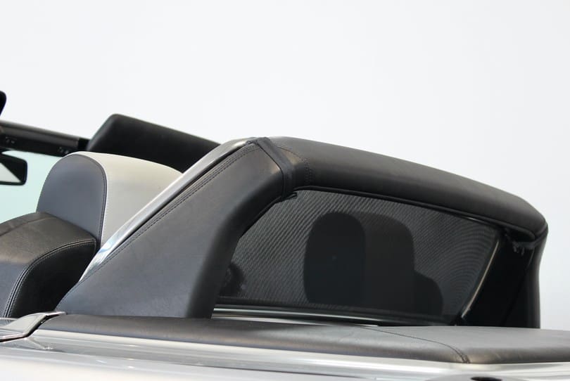 Mercedes Sl500 Silver Arrow The Supercar Rooms (45)