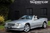 Mercedes Sl500 Silver Arrow The Supercar Rooms (54)