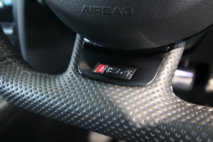 Audi Rs4 Sport Edition The Supercar Rooms (19)