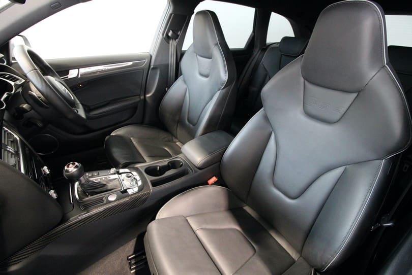 Audi Rs4 Sport Edition The Supercar Rooms (25)