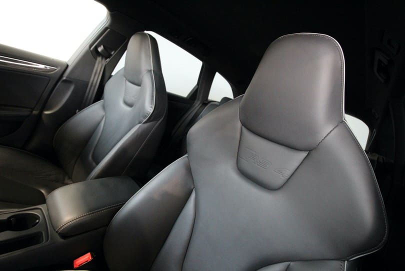 Audi Rs4 Sport Edition The Supercar Rooms (26)