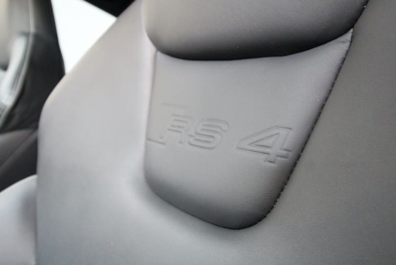 Audi Rs4 Sport Edition The Supercar Rooms (27)