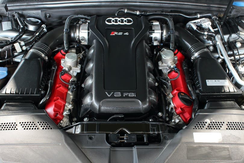 Audi Rs4 Sport Edition The Supercar Rooms (30)