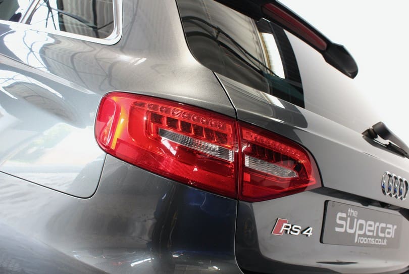 Audi Rs4 Sport Edition The Supercar Rooms (38)