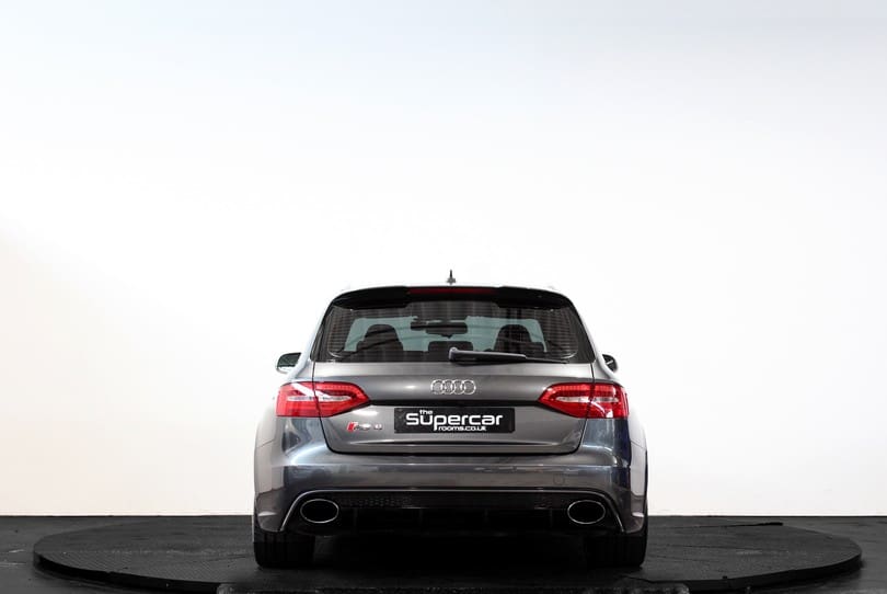 Audi Rs4 Sport Edition The Supercar Rooms (4)