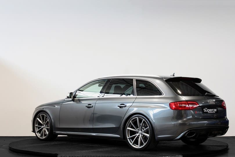 Audi Rs4 Sport Edition The Supercar Rooms (5)