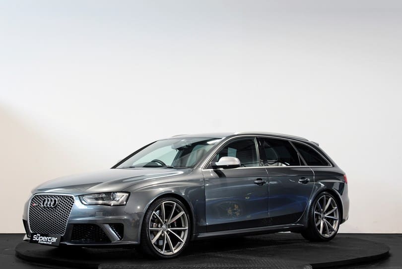 Audi Rs4 Sport Edition The Supercar Rooms (7)