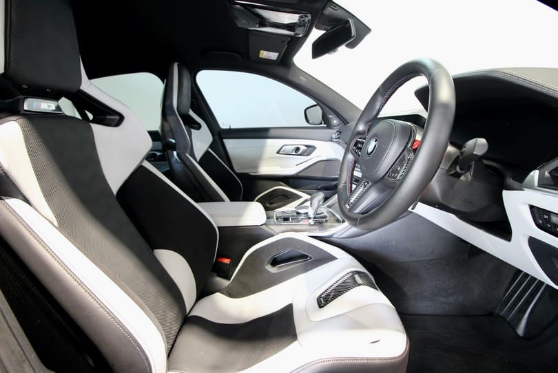 Bmw M3 Competition The Supercar Rooms (10)