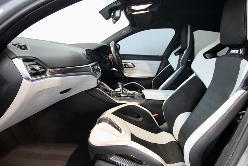 Bmw M3 Competition The Supercar Rooms (11)