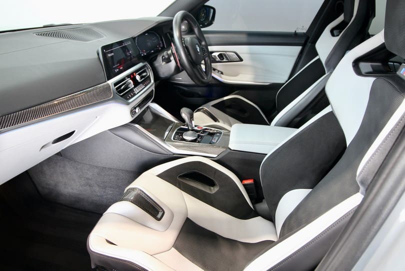 Bmw M3 Competition The Supercar Rooms (12)