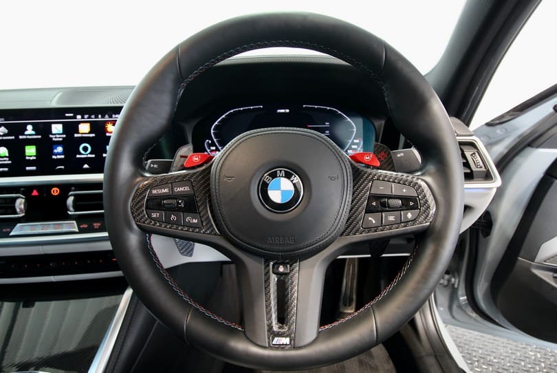 Bmw M3 Competition The Supercar Rooms (13)