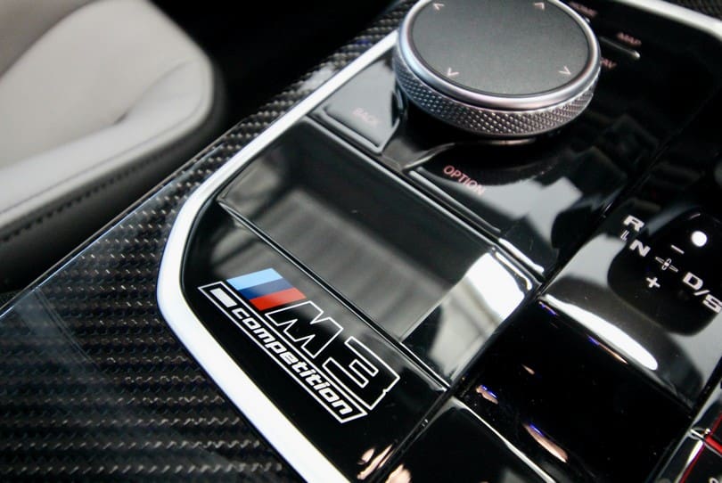 Bmw M3 Competition The Supercar Rooms (14)