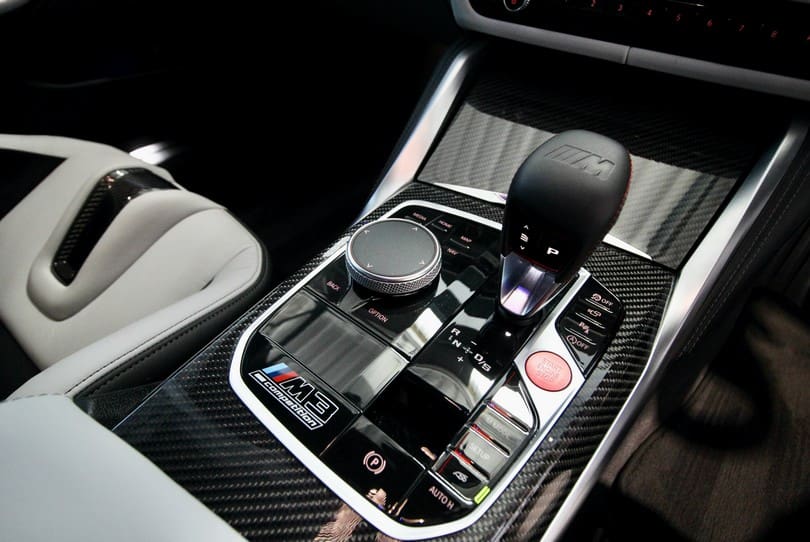 Bmw M3 Competition The Supercar Rooms (15)