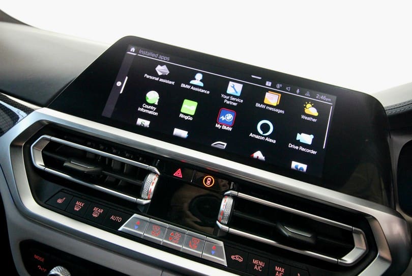 Bmw M3 Competition The Supercar Rooms (16)