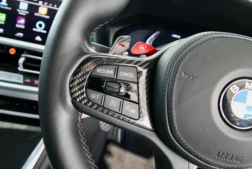 Bmw M3 Competition The Supercar Rooms (17)