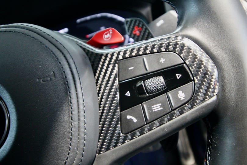 Bmw M3 Competition The Supercar Rooms (18)