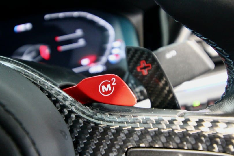 Bmw M3 Competition The Supercar Rooms (19)