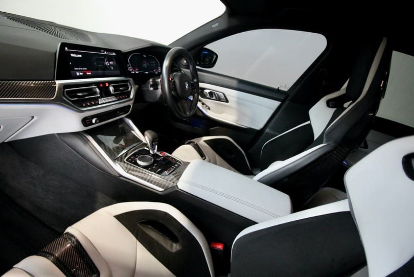 Bmw M3 Competition The Supercar Rooms (22)