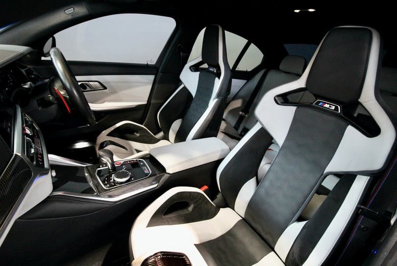 Bmw M3 Competition The Supercar Rooms (23)