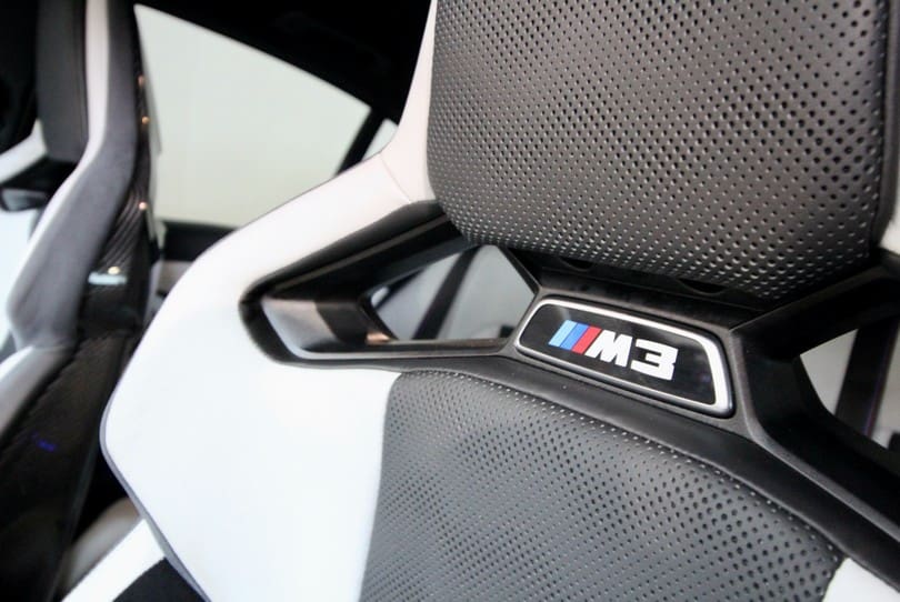 Bmw M3 Competition The Supercar Rooms (24)