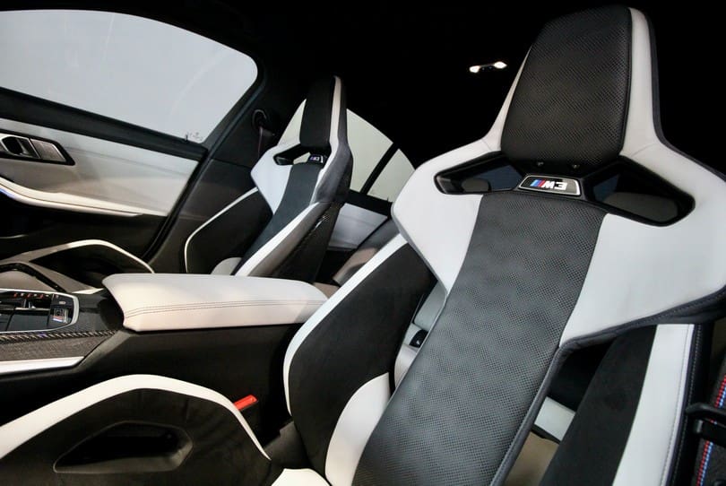 Bmw M3 Competition The Supercar Rooms (25)