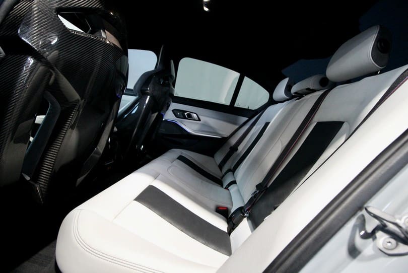 Bmw M3 Competition The Supercar Rooms (27)