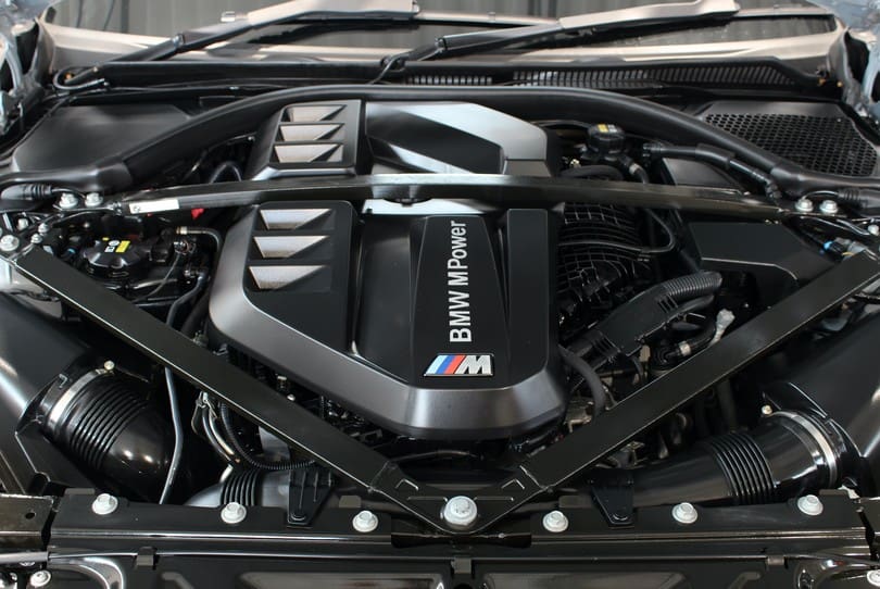 Bmw M3 Competition The Supercar Rooms (30)