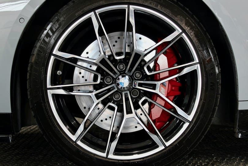 Bmw M3 Competition The Supercar Rooms (33)