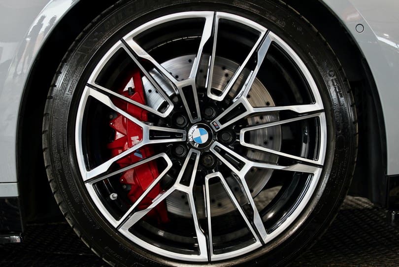 Bmw M3 Competition The Supercar Rooms (35)