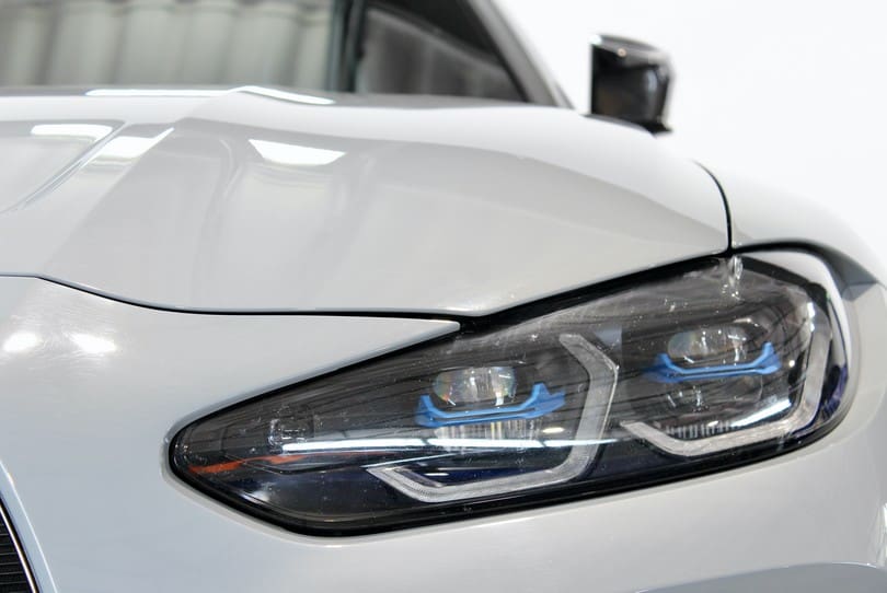 Bmw M3 Competition The Supercar Rooms (37)