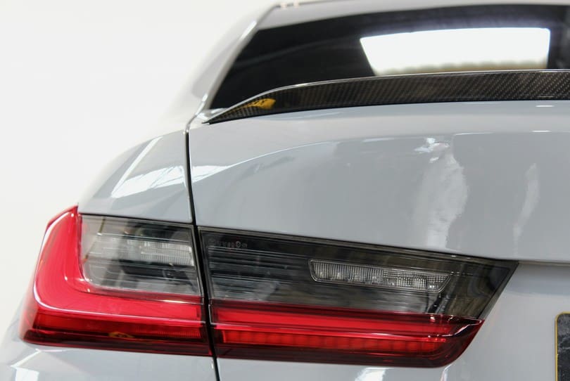 Bmw M3 Competition The Supercar Rooms (38)