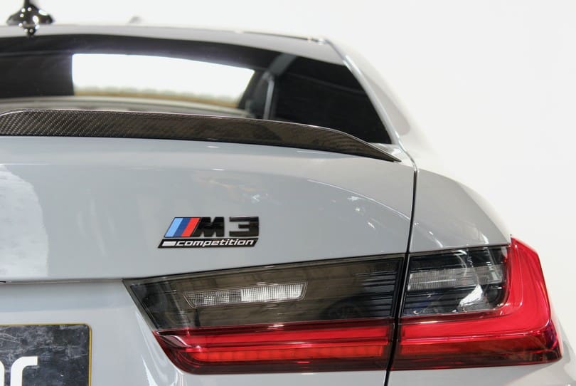 Bmw M3 Competition The Supercar Rooms (39)